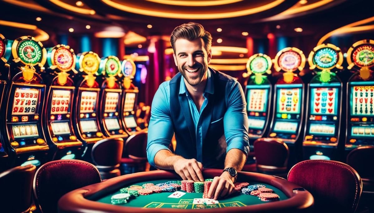 xo363 Bingo fitur unggulan komunitas pemain room diamond platinum