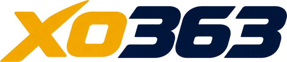 xo363 Logo